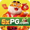 5XPG.COM LOGO
